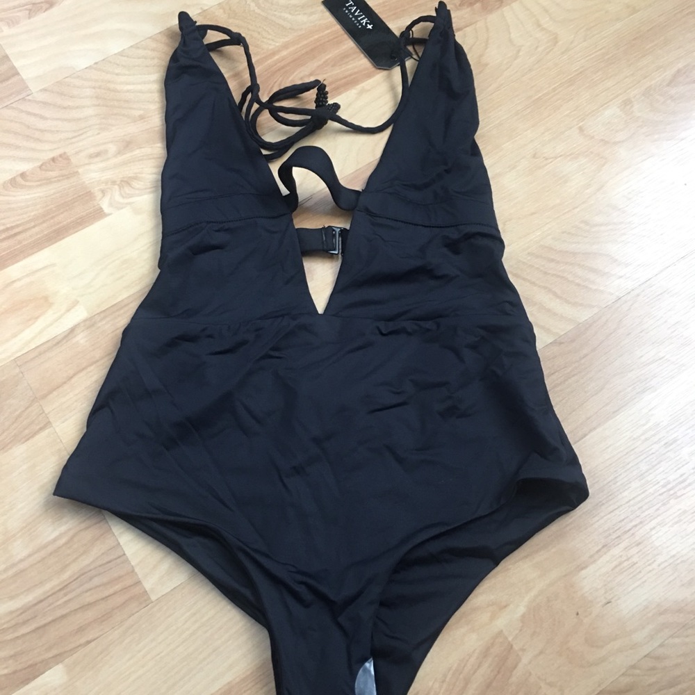 Tavik + Swimwear.